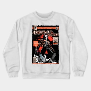 My Rudeboy Crewneck Sweatshirt